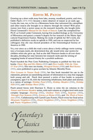 Hexapod Stories (Yesterday's Classics)