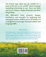 The Wind's Scrapbook