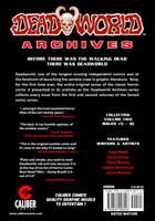 Deadworld Archives - Book Eight