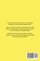 Wise Quotes - Friedrich Nietzsche (143 Friedrich Nietzsche Quotes)