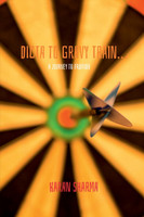 Dicta to Gravy Train.....