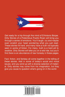 Dirty Stories Of a Pretentious Puerto Rican