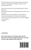 Human Reactions - A Key to Social Engineering Attacks