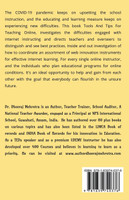 Tools And Tips For  Teaching Online