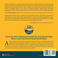 Amazon, the Golden Eagle