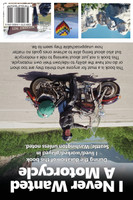 Motorcycle Driving Lessons/I NEVER WANTED A MOTORCYCLE