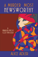 A Murder Most Newsworthy