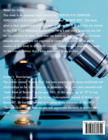 MASTER ICSE CHEMISTRY SEMESTERS (I &amp; II) [CLASS - X]