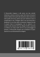 Aragona e la casa del fantasma