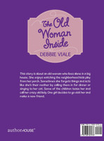 The Old Woman Inside