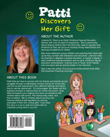 Patti Discovers Her Gift