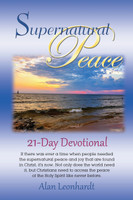 Supernatural Peace