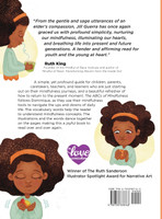 The ABCs of Mindfulness