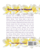 Reminiscence, Reflections, and Recipes