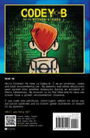 Codey B and the Python's Code