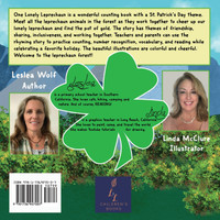 One Lonely Leprechaun