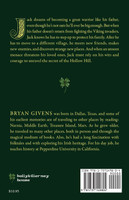 Jack and the Hollow Hill