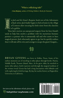 Jack and the Giant's Bargain