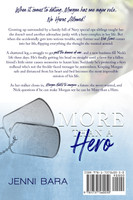 More Than a Hero