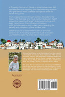 A Traveling Grandma's Guide to Israel