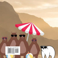 The Bear Without Hair