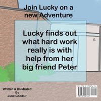 Lucky In A Hurry