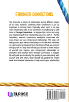Stronger Connections  - A Happier Life