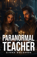 Paranormal Teacher