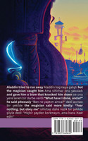Aladdin and the Wonderful Lamp / Alaaddin ve Harika Lamba