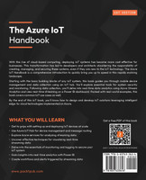 The Azure IoT Handbook
