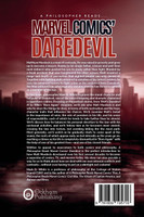 A Philosopher Reads...Marvel Comics' Daredevil