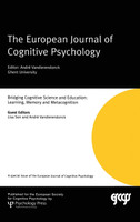 Bridging Cognitive Science and Education