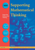 Supporting Mathematical Thinking