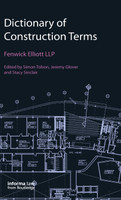 Dictionary of Construction Terms