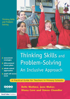 Thinking Skills and Problem-Solving - An Inclusive Approach
