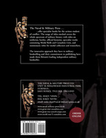 ACTS OF GALLANTRYVol 2.