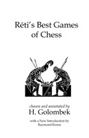 Reti's Best Games of Chess