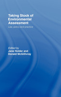 Taking Stock of Environmental Assessment