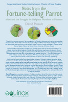 Notes from the Fortune-Telling Parrot