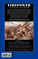 History of Ojo Battery, Royal Horse Artillery (Formerly a Troop, Madras Horse Artillery)