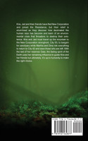 The Gaia Solution