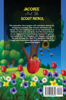 JACOBEE AND THE SCOUT PATROL
