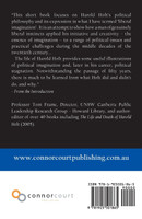 Harold Holt and the liberal imagination