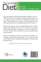 The Tweaking Diet