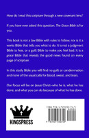 The Grace Bible
