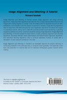 Image Alignment and Stitching
