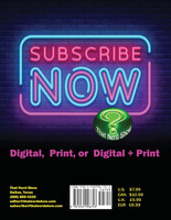 THAT NERD SHOW WEEKLY NEWS