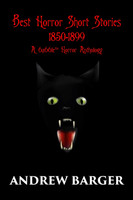 Best Horror Short Stories 1850-1899