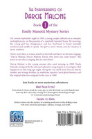 The Disappearance of Darcie Malone