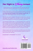 Her Night In Shining Armani